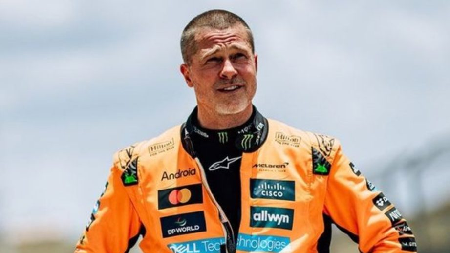 F1 Box Office Collection Day 28: Brad Pitt’s Racing Drama Earns 86.19 Cr India Net 958964