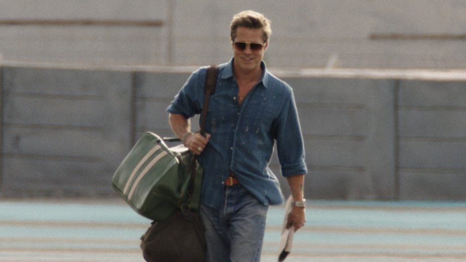 F1 Box Office Collection Day 29: Brad Pitt’s Racing Drama Crosses 4100 Cr Worldwide 959228