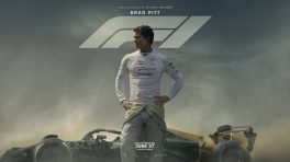 F1 Box Office Collection Day 9: Brad Pitt’s Racing Drama Crosses 40 Cr in India