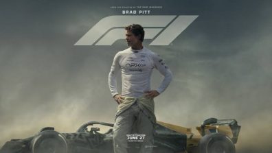 F1 The Movie Box Office Day 5: Earnings drop to ₹24.31 crores