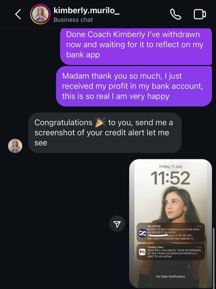 Fahmaan Khan & Sayali Salunkhe's Instagram And Facebook Hacked – Request Fans To Be Cautious 956618