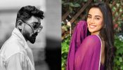 Fahmaan Khan & Sayali Salunkhe's Instagram And Facebook Hacked – Request Fans To Be Cautious 956622