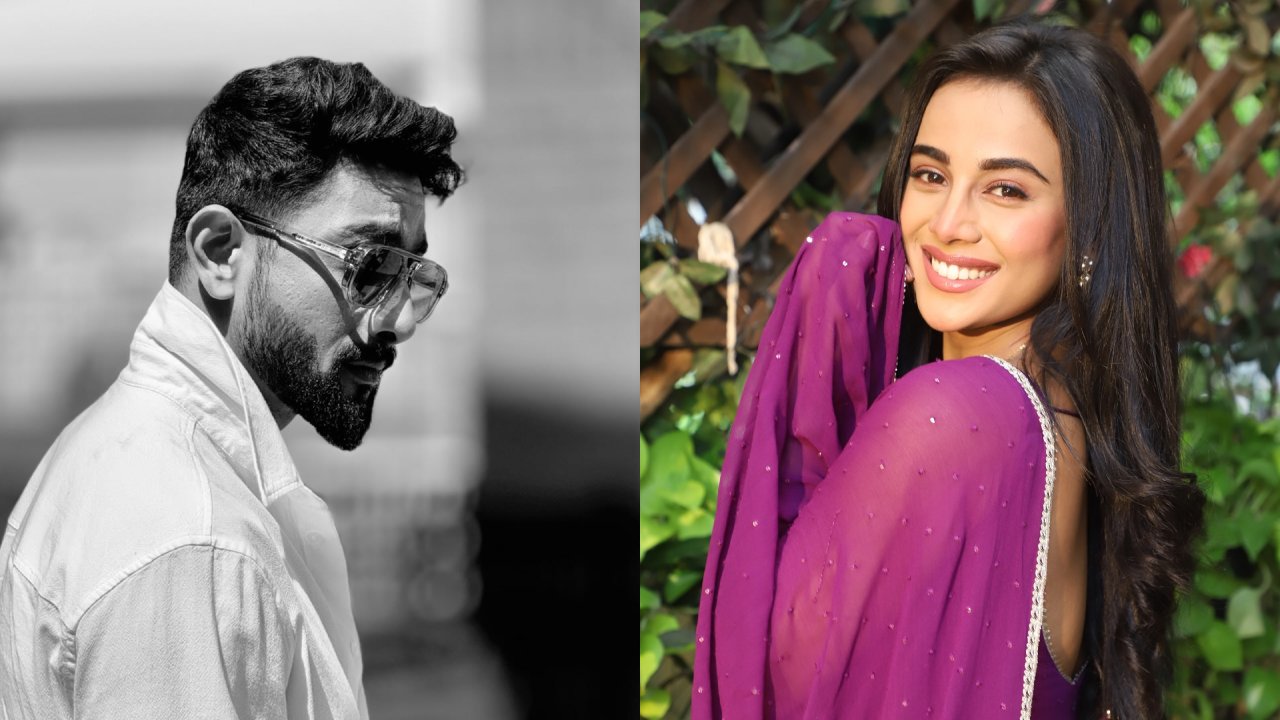 Fahmaan Khan & Sayali Salunkhe’s Instagram And Facebook Hacked – Request Fans To Be Cautious