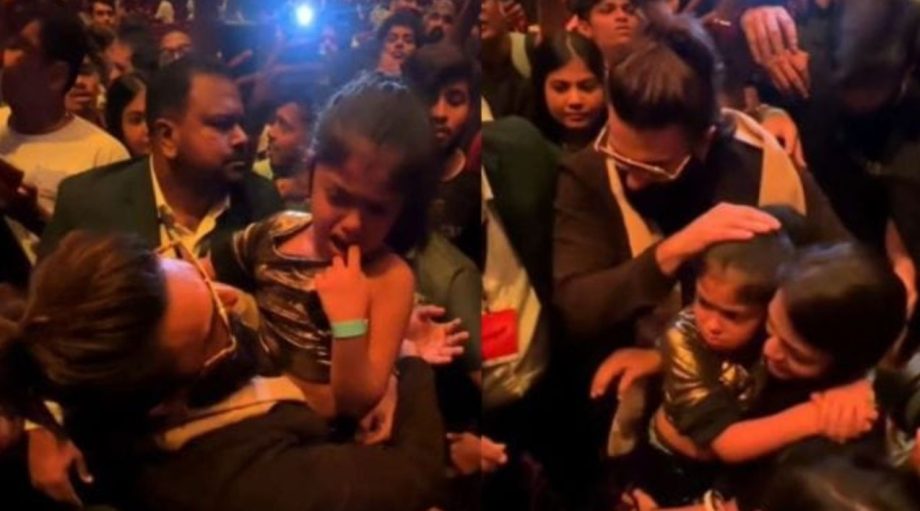 Fan Moments That Prove Why Ranveer Singh Is the Ultimate People’s Superstar! 954957