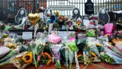 Fans Bid Farewell To Ozzy Osbourne In Hometown Tribute