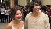 Fans Can't Get Enough of Avneet-Shantanu's Dreamy Chemistry During 'Love in Vietnam' Promotions 960156