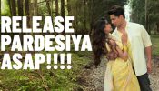 Fans Petition for the Release of Dinesh Vijan and Maddock Films’ Much-Awaited Love Song of the Year, Pardesiya, from Param Sundari 959202
