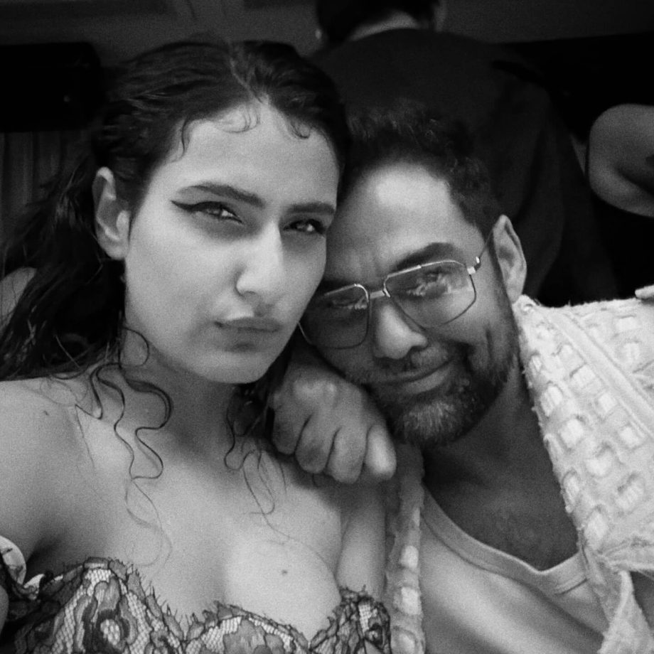 Fatima Sana Shaikh Publicly Labels Abhay Deol as ‘Love’ 956393