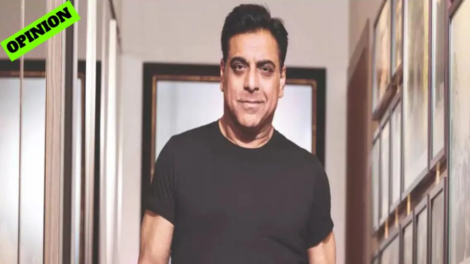This is how I am—nullifies your grace; Ram Kapoor must realise it 955374