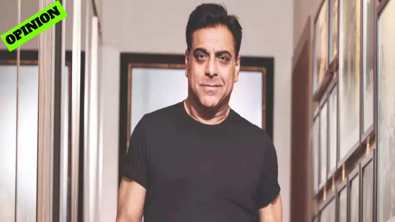 This is how I am—nullifies your grace; Ram Kapoor must realise it 955374