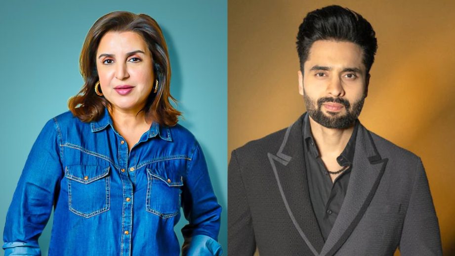 “Films Will Always Be First Love, Par Paisa Real Estate Se Aata Hai”: Farah Khan’s Fun Banter With Jackky Bhagnani Goes Viral 956902
