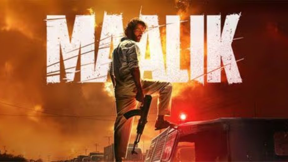 First Punjab ’95, Now Maalik—How Indian Censor Board Propels Creative Conundrum 956317