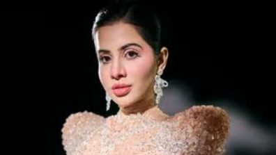 From Bigg Boss Elimination to Traitors Triumph: Uorfi Javed’s Inspiring Journey