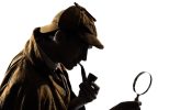 From Fiction To Reality: Contestants To Solve Crimes In Holmes-Style Show 959945