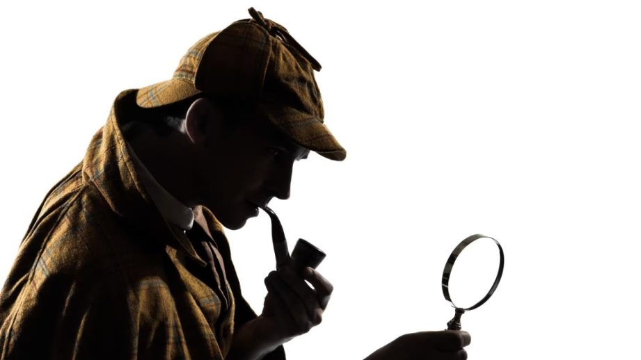From Fiction To Reality: Contestants To Solve Crimes In Holmes-Style Show 959945
