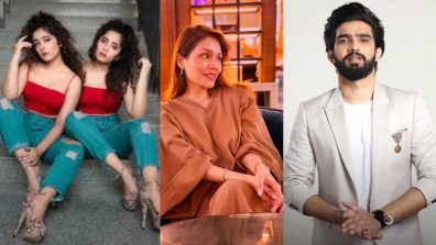 From Kakkars to Chinki Minki, Celebrities Who Parted Ways With Their Families In 2025: The Year of Broken Bonds
