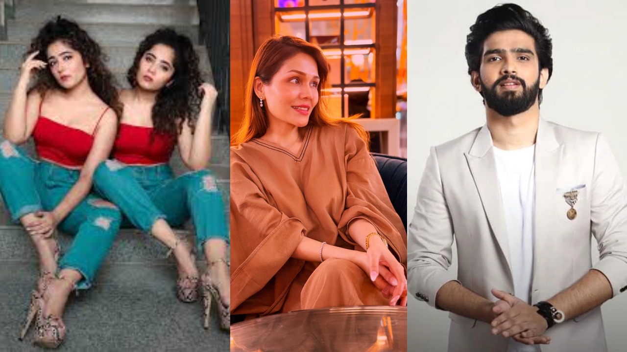 From Kakkars to Chinki Minki, Celebrities Who Parted Ways With Their Families In 2025: The Year of Broken Bonds 954915
