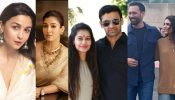 From Nayanthara’s Legal Trouble to Samantha-Raj’s Romance & Alia Bhatt’s Assistant’s Arrest Make Headlines 955993