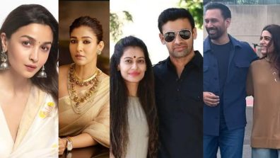 From Nayanthara’s Legal Trouble to Samantha-Raj’s Romance & Alia Bhatt’s Assistant’s Arrest Make Headlines