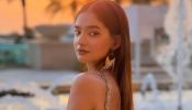 From Performing Times Squares in NY to Walking the Red Carpet in Cannes: Times When Anushka Sen Made a Global Impact 957204