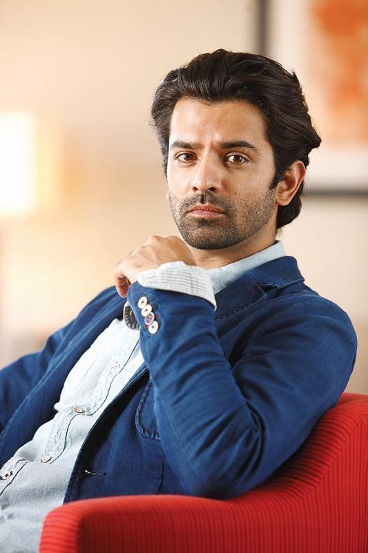 From Primetime to Prime Content: How TV Stars Like Barun Sobti & Vikkas Manaktala Are Making Their Mark on OTT 956008