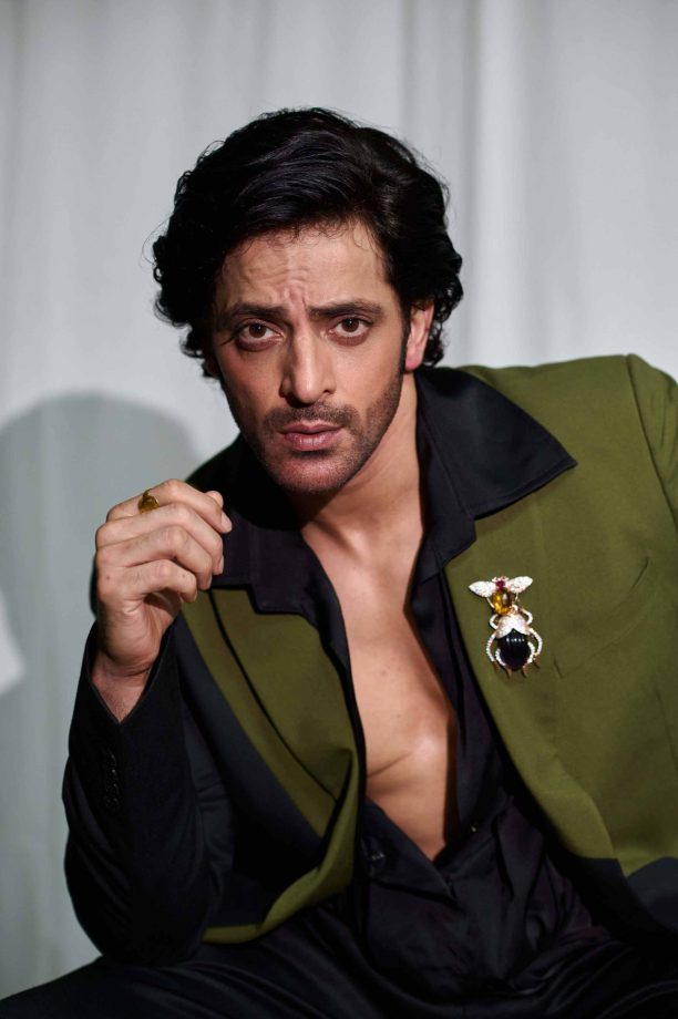 From Primetime to Prime Content: How TV Stars Like Barun Sobti & Vikkas Manaktala Are Making Their Mark on OTT 956009