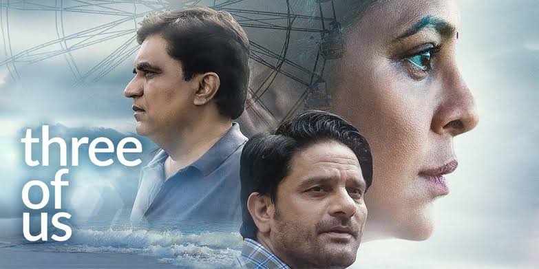 From Saiyaara to Bela Shuru, here are five films that gently navigate the fragile world of Alzheimer’s 959794