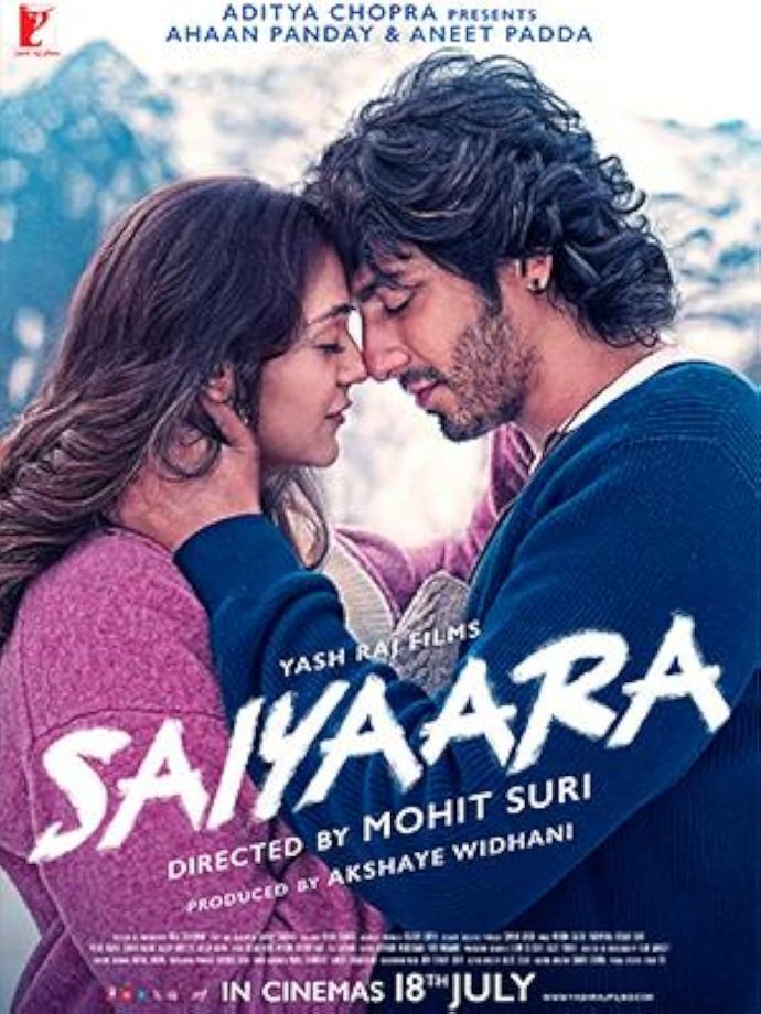 From Saiyyara to Tanvi The Great, Nikita Roy to Dear Maa; Here’s the upcoming films releasing this week 957373