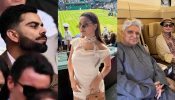 From Virat Kohli to Avneet Kaur to Javed Akhtar: Celebs Steal the Spotlight at Wimbledon 2025 955900