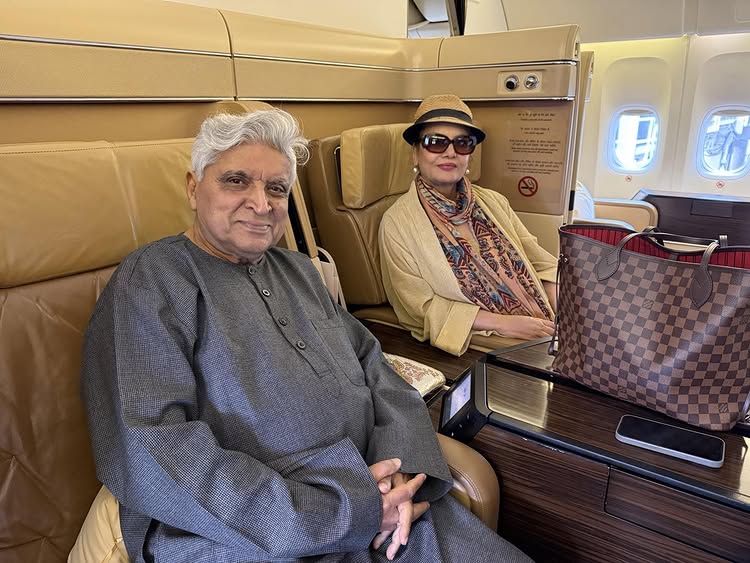 From Virat Kohli to Avneet Kaur to Javed Akhtar: Celebs Steal the Spotlight at Wimbledon 2025 955902