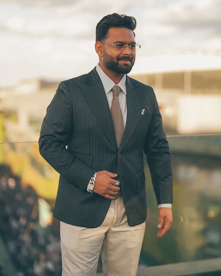 From Virat Kohli to Avneet Kaur to Javed Akhtar: Celebs Steal the Spotlight at Wimbledon 2025 955904
