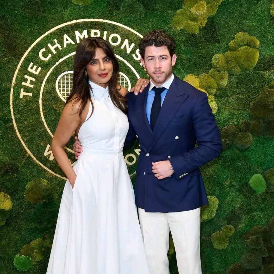 From Virat Kohli to Avneet Kaur to Javed Akhtar: Celebs Steal the Spotlight at Wimbledon 2025 955908