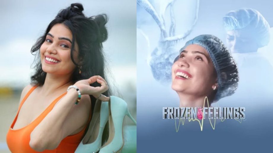 Frozen Feelings on Waves OTT is an emotional tale of relationships and sacrifice 957409
