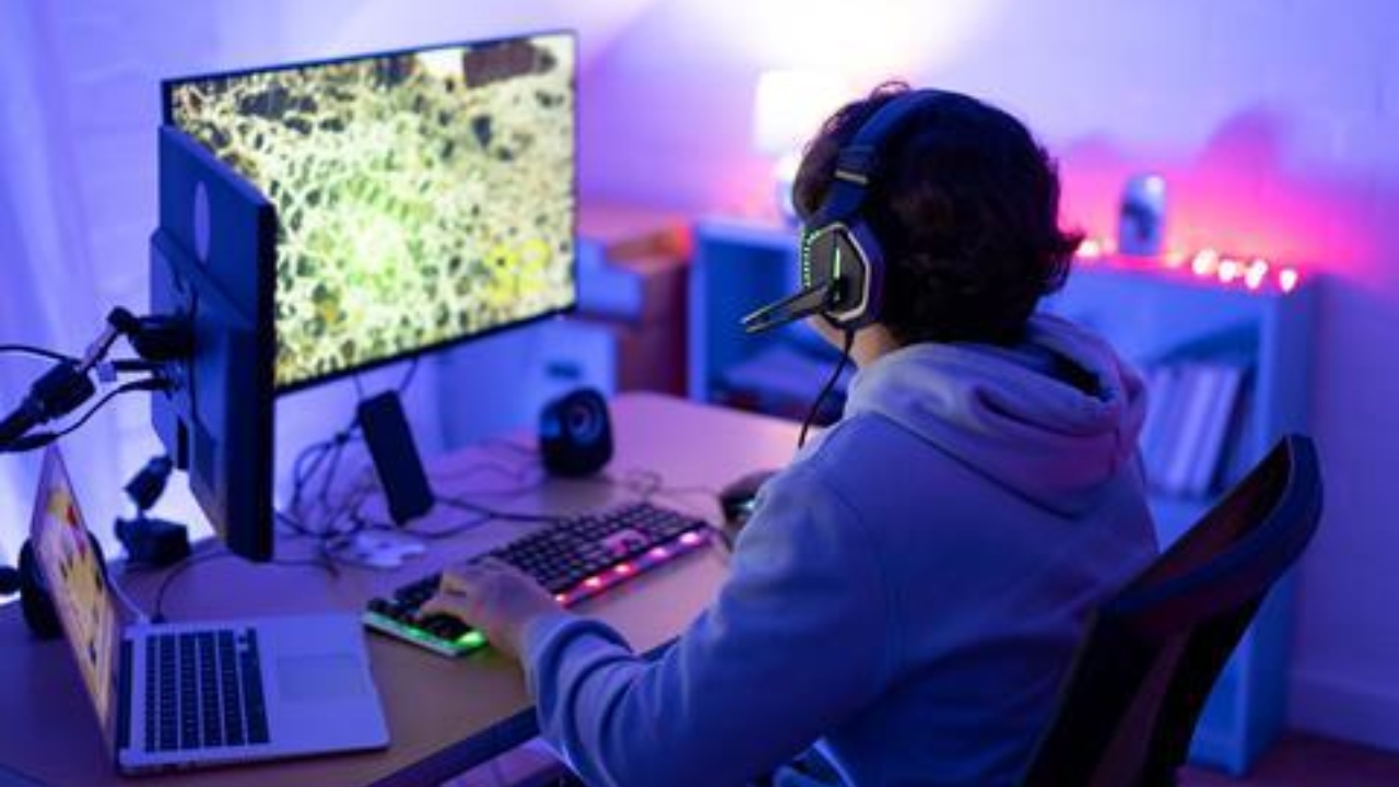 Gaming Is Not Just Timepass Anymore 959314