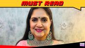 Gayatri Devi's personality in Tumm Se Tumm Tak reflects a deep-rooted strength which is relatable: Vandana Pathak 958652