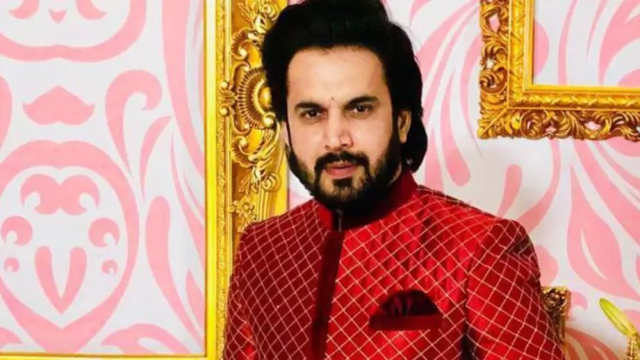Ghum Hai Kisikey Pyaar Meiin Fame Ajay Singh Chaudhary Joins Star Plus's Udne Ki Aasha, Reports 957655