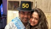Golden Love in Goa: Jyotika Throws Dreamy 50th Birthday Bash for Suriya 958728