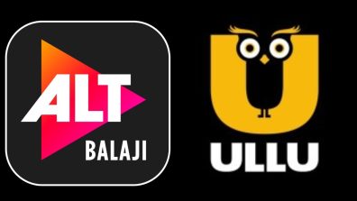 Government bans ALTBalaji, ULLU and more for explicit content