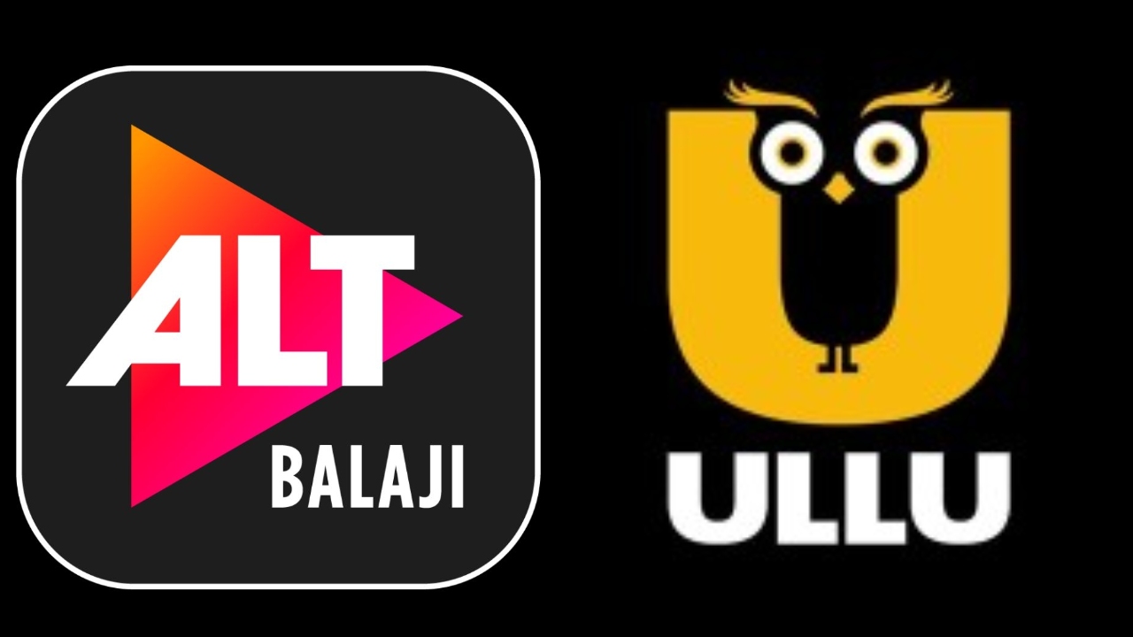 Government bans ALTBalaji, ULLU and more for explicit content 958860