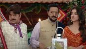 Gulshan Grover breaks the mould in Heer Express, says “There’s nothing villainous about this role” 957645