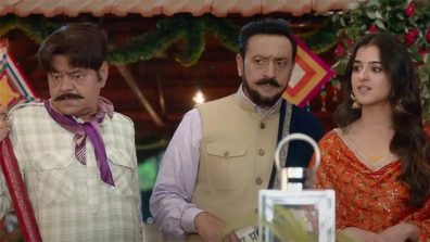 Gulshan Grover breaks the mould in Heer Express, says “There’s nothing villainous about this role”
