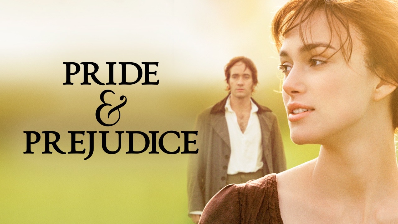 Happy 20th: Keira Knightley’s Pride & Prejudice Returns to Indian Theatres 957558