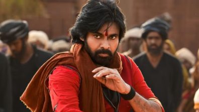 Hari Hara Veera Mallu Box Office Collection Day 6: Collects 79.10 Cr India Net