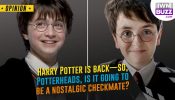 Harry Potter is back—so, Potterheads, is it going to be a nostalgic checkmate? 957098