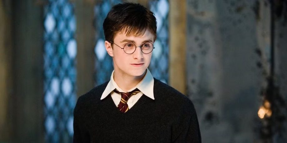 Harry Potter is back—so, Potterheads, is it going to be a nostalgic checkmate? 957099
