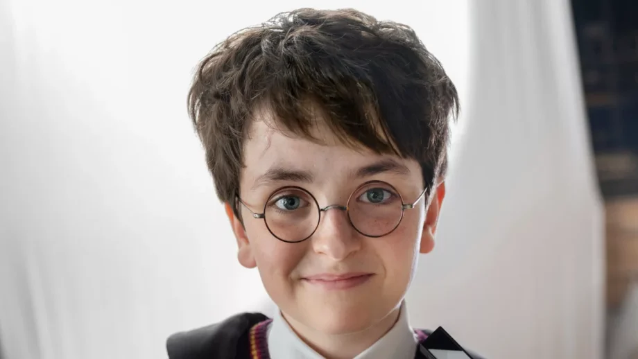 Harry Potter is back—so, Potterheads, is it going to be a nostalgic checkmate? 957100
