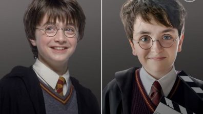 Harry Potter Returns: HBO Begins Production on Magical New Series, Cast Revealed!