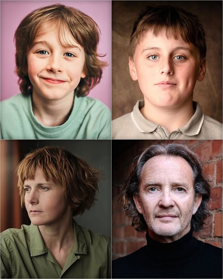 Harry Potter Returns: HBO Begins Production on Magical New Series, Cast Revealed! 957020