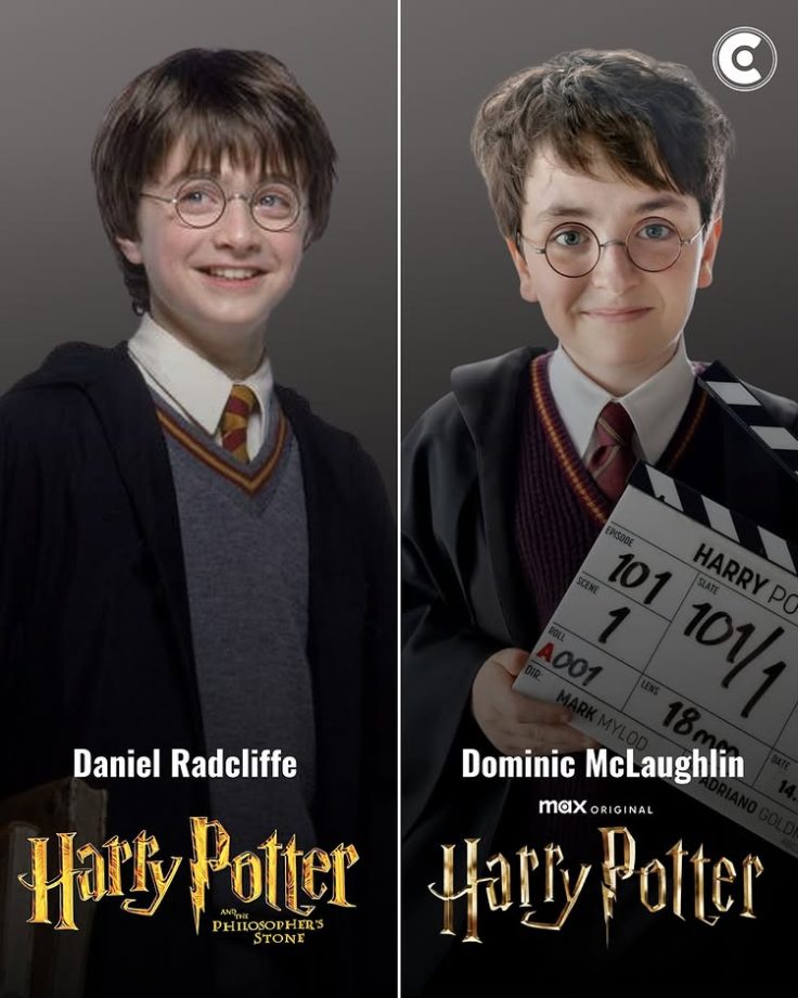 Harry Potter Returns: HBO Begins Production on Magical New Series, Cast Revealed! 957022