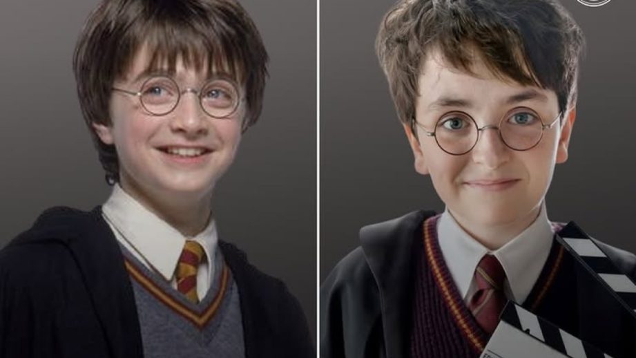 Harry Potter Returns: HBO Begins Production on Magical New Series, Cast Revealed! 957014
